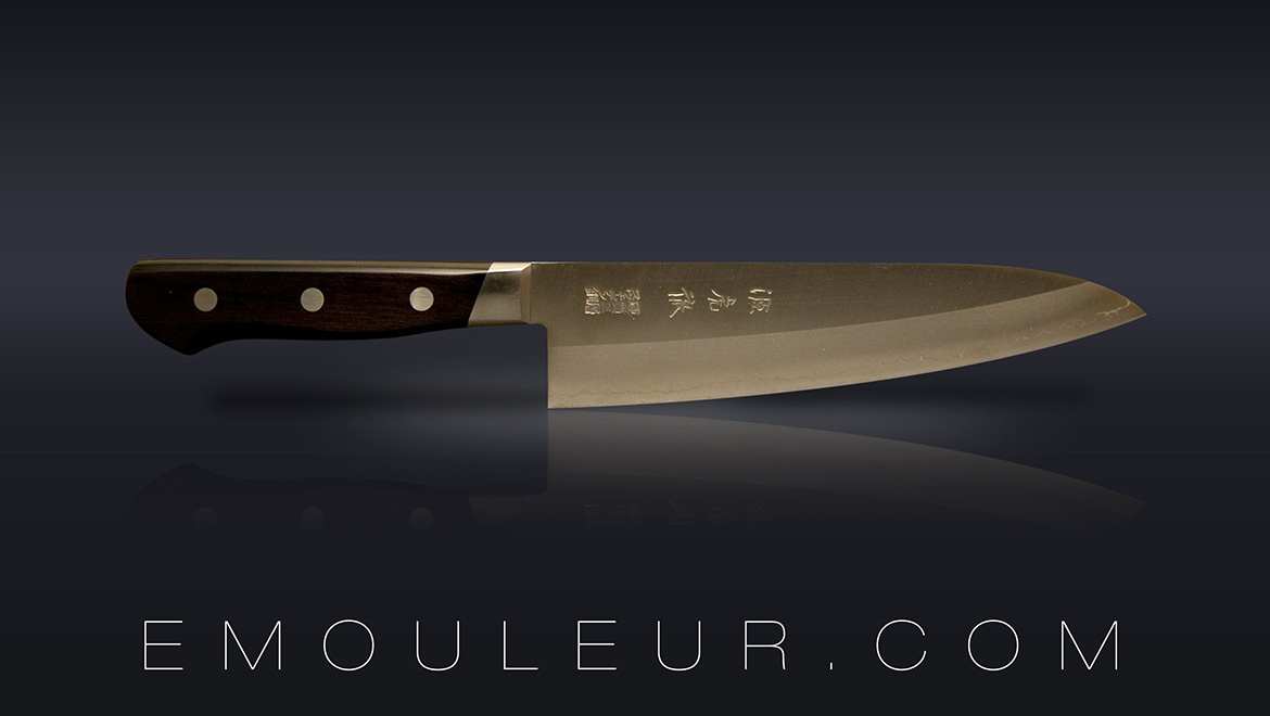 Émouleur - Couteaux Japonnais