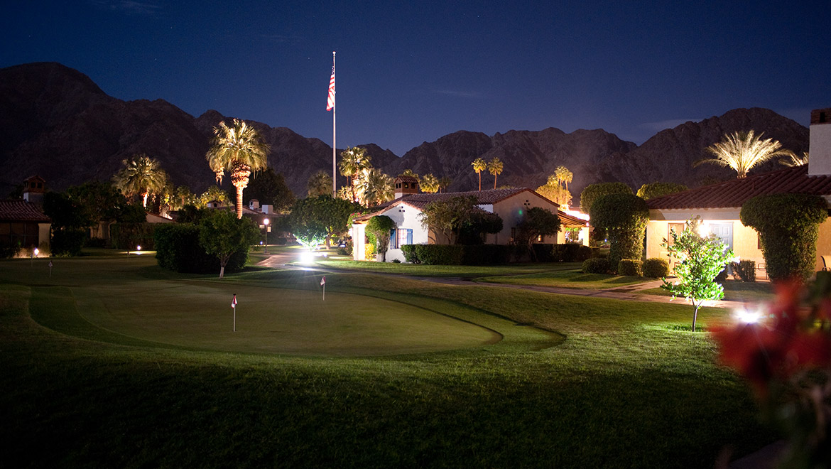 La Quinta - Photographie architecturale