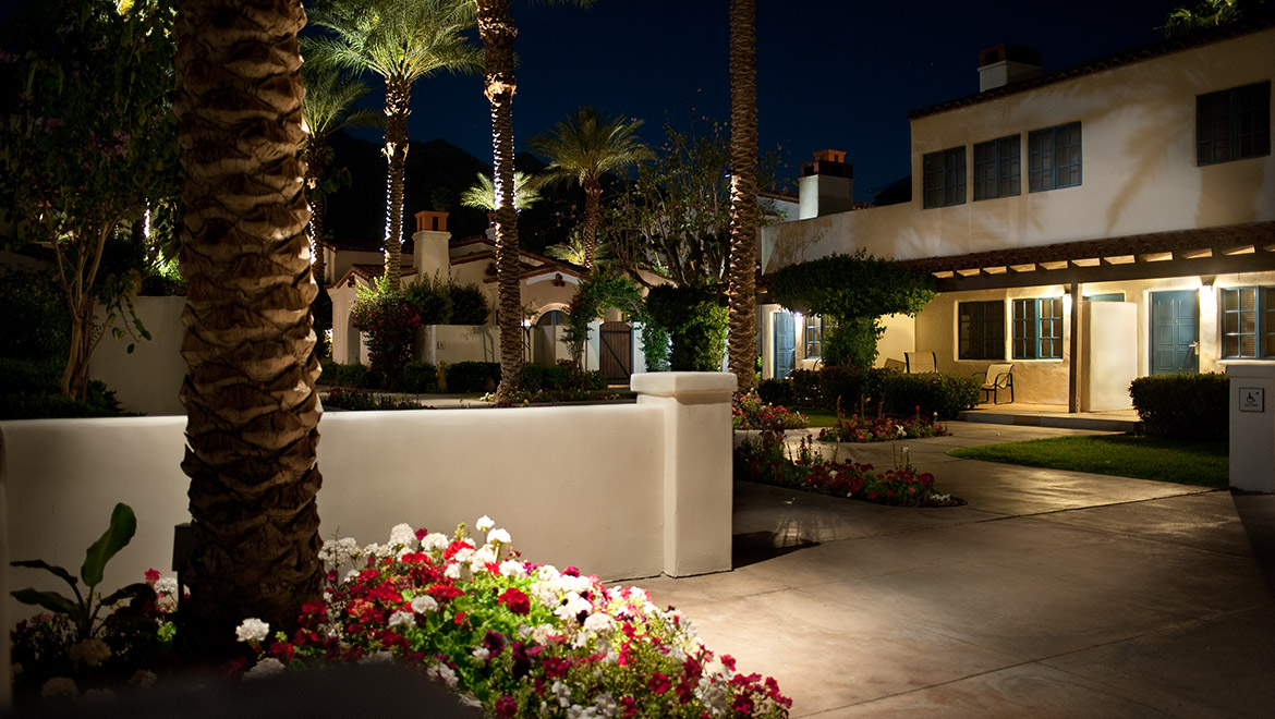 La Quinta - Photographie architecturale